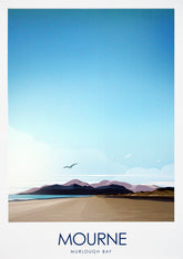 Co Down - Mourne Mountains